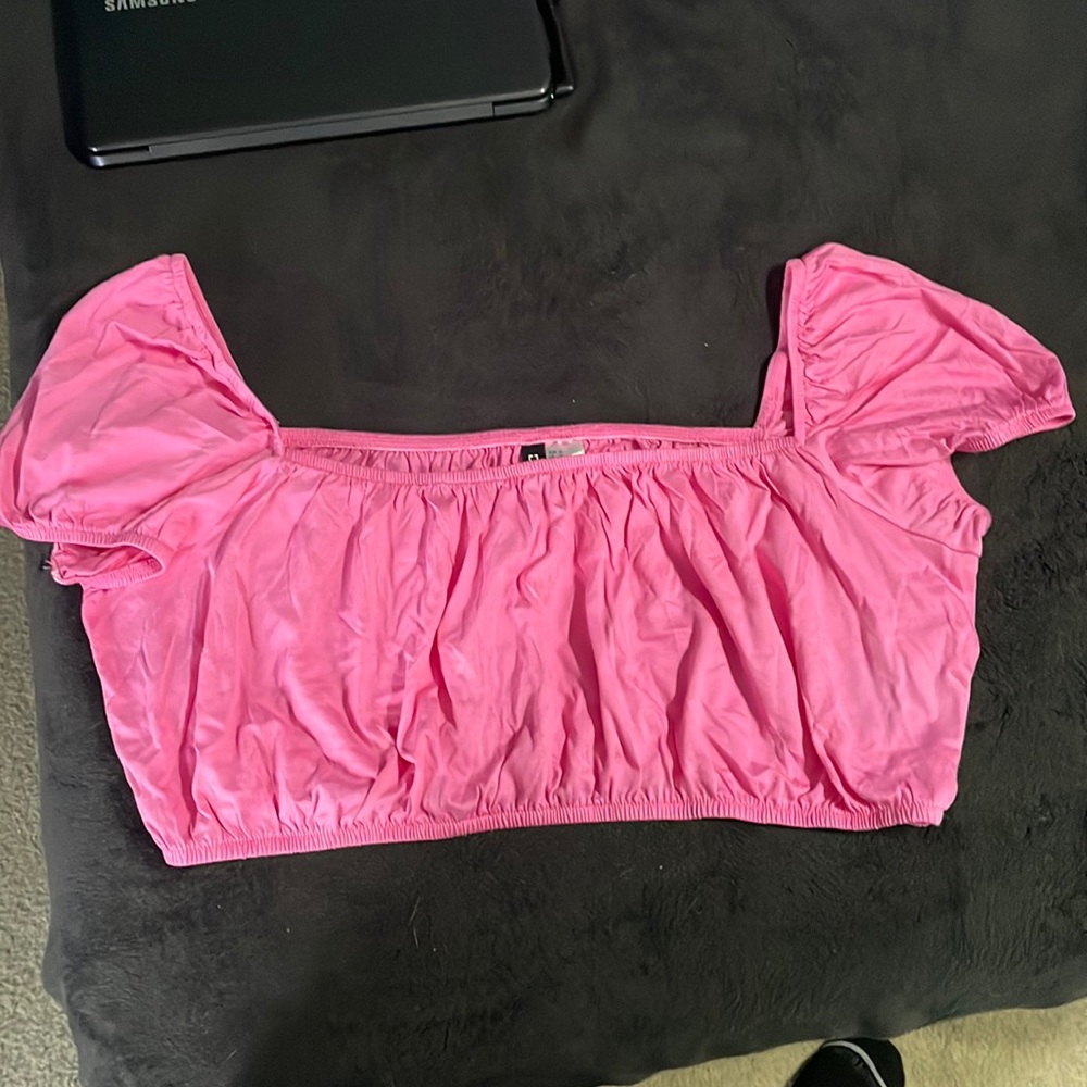 New top never worn!